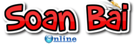 Soạn Bài online – Soạn cả tương lai